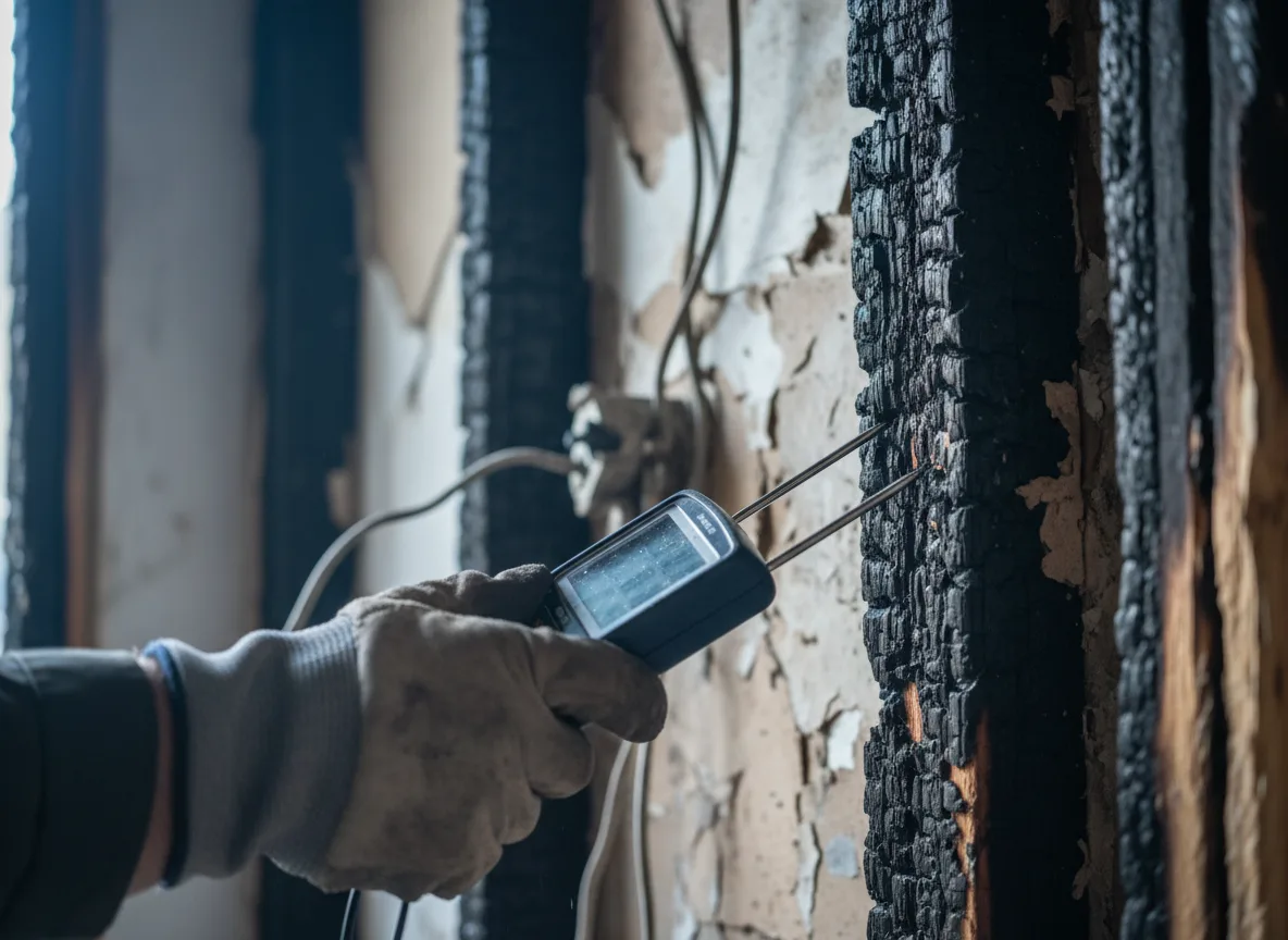 Fire Damage Restoration Monroe, ME FAQs